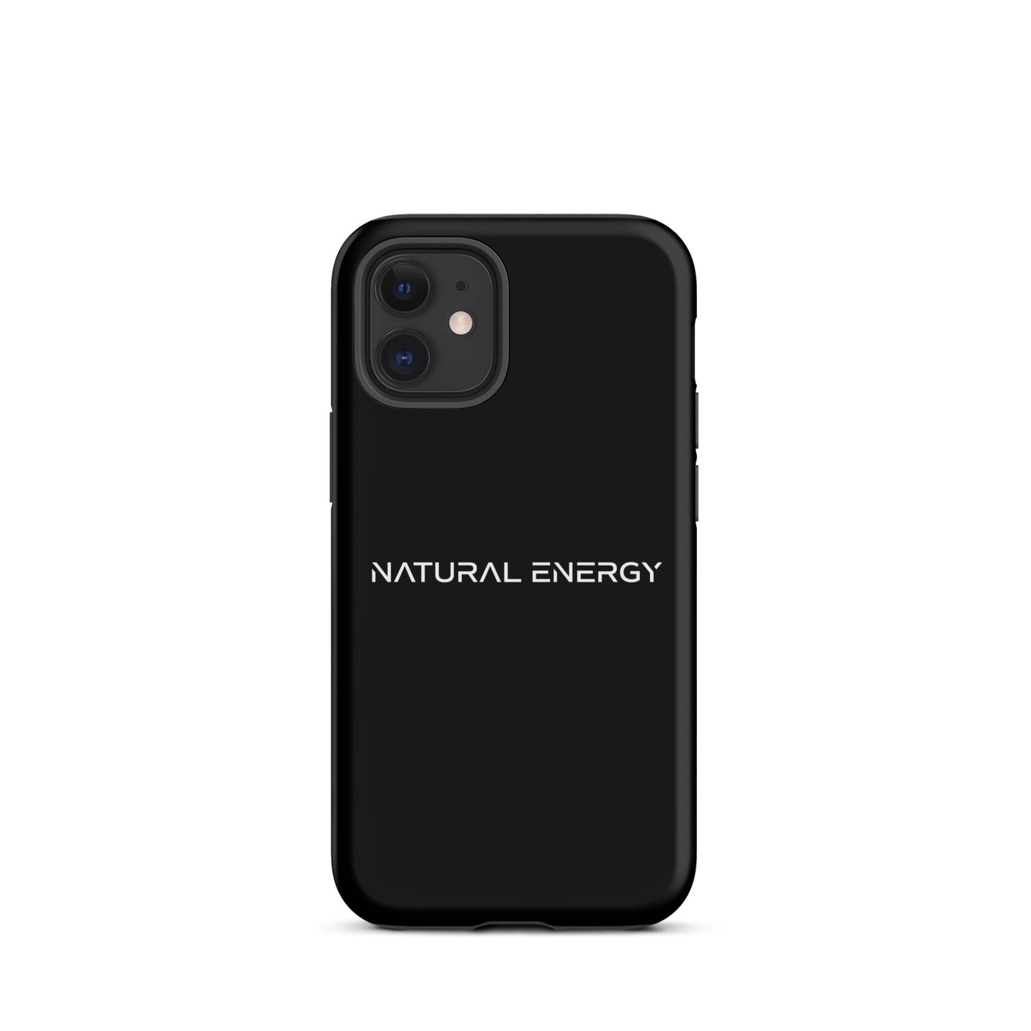 Natural Energy Tough iPhone Case