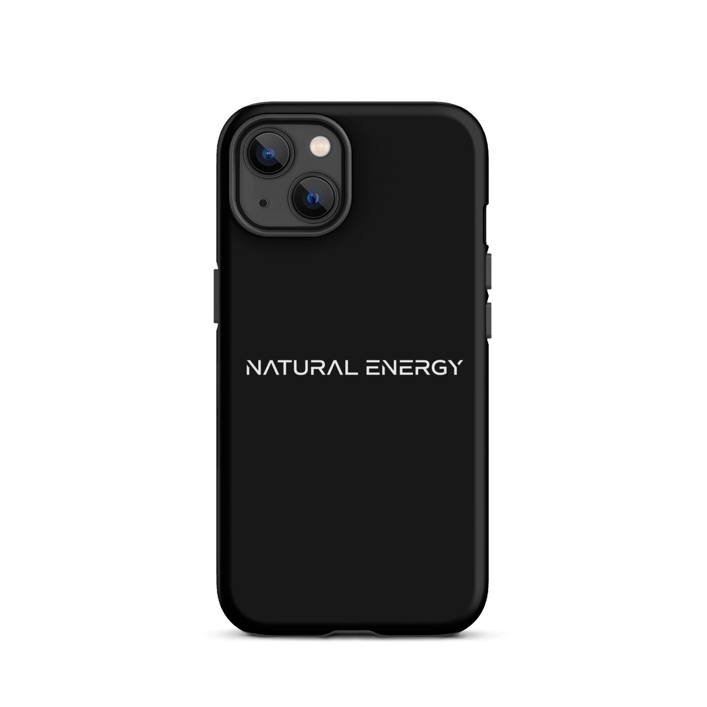 Natural Energy Tough iPhone Case