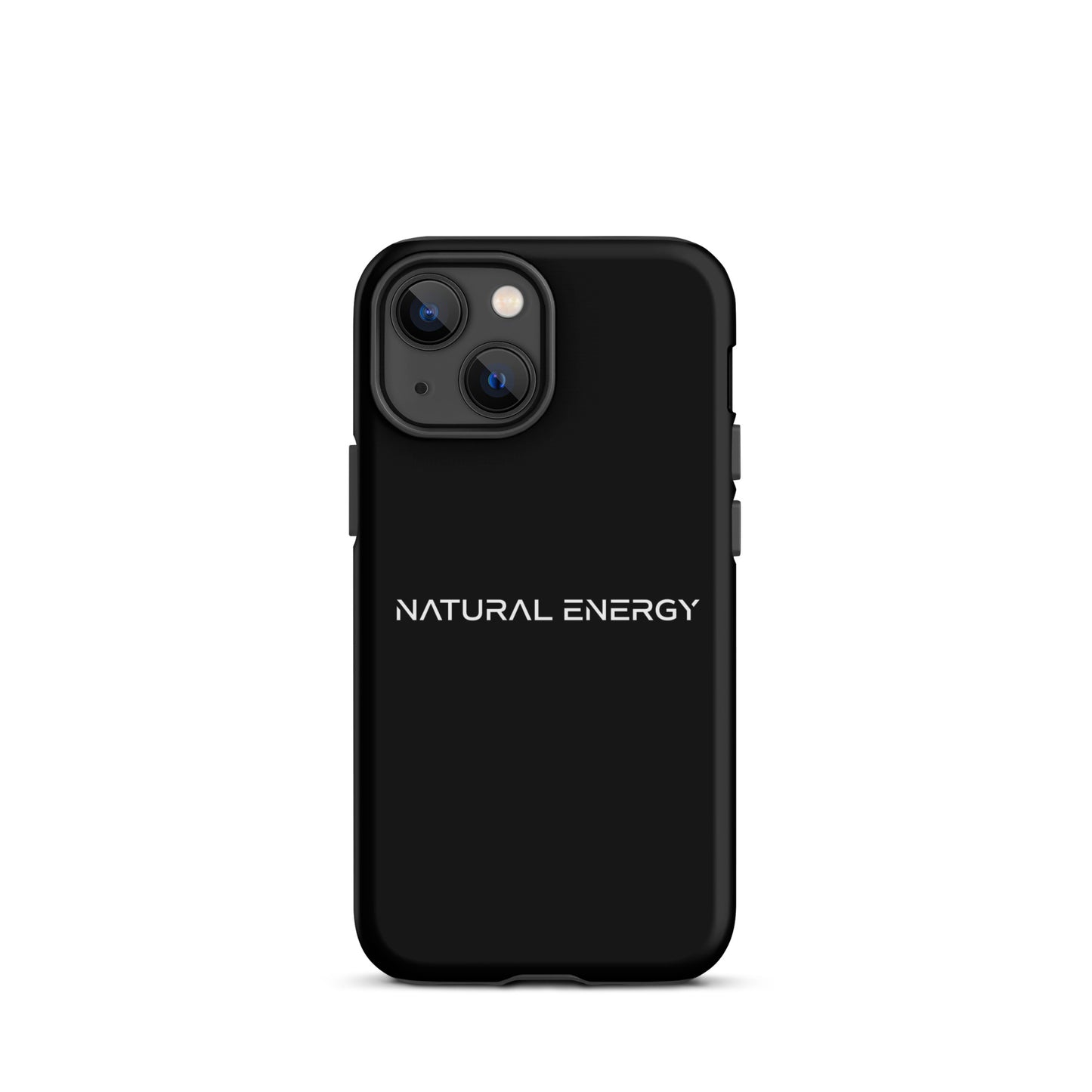 Natural Energy Tough iPhone Case