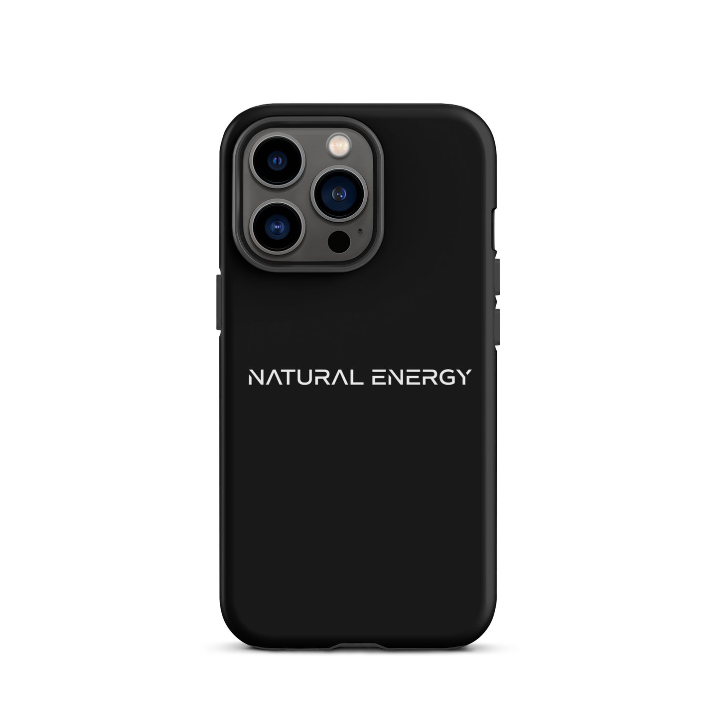 Natural Energy Tough iPhone Case