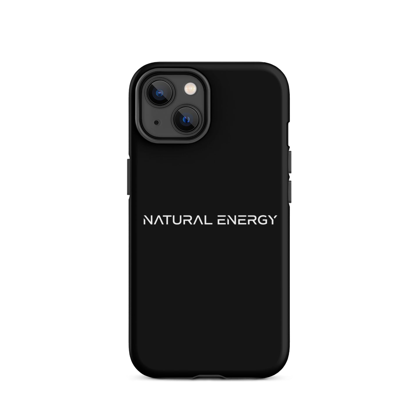 Natural Energy Tough iPhone Case