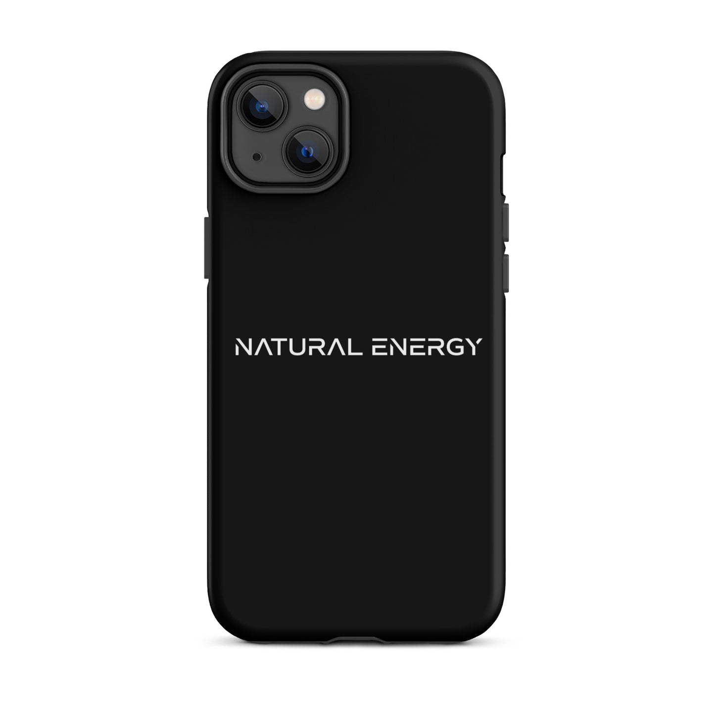 Natural Energy Tough iPhone Case
