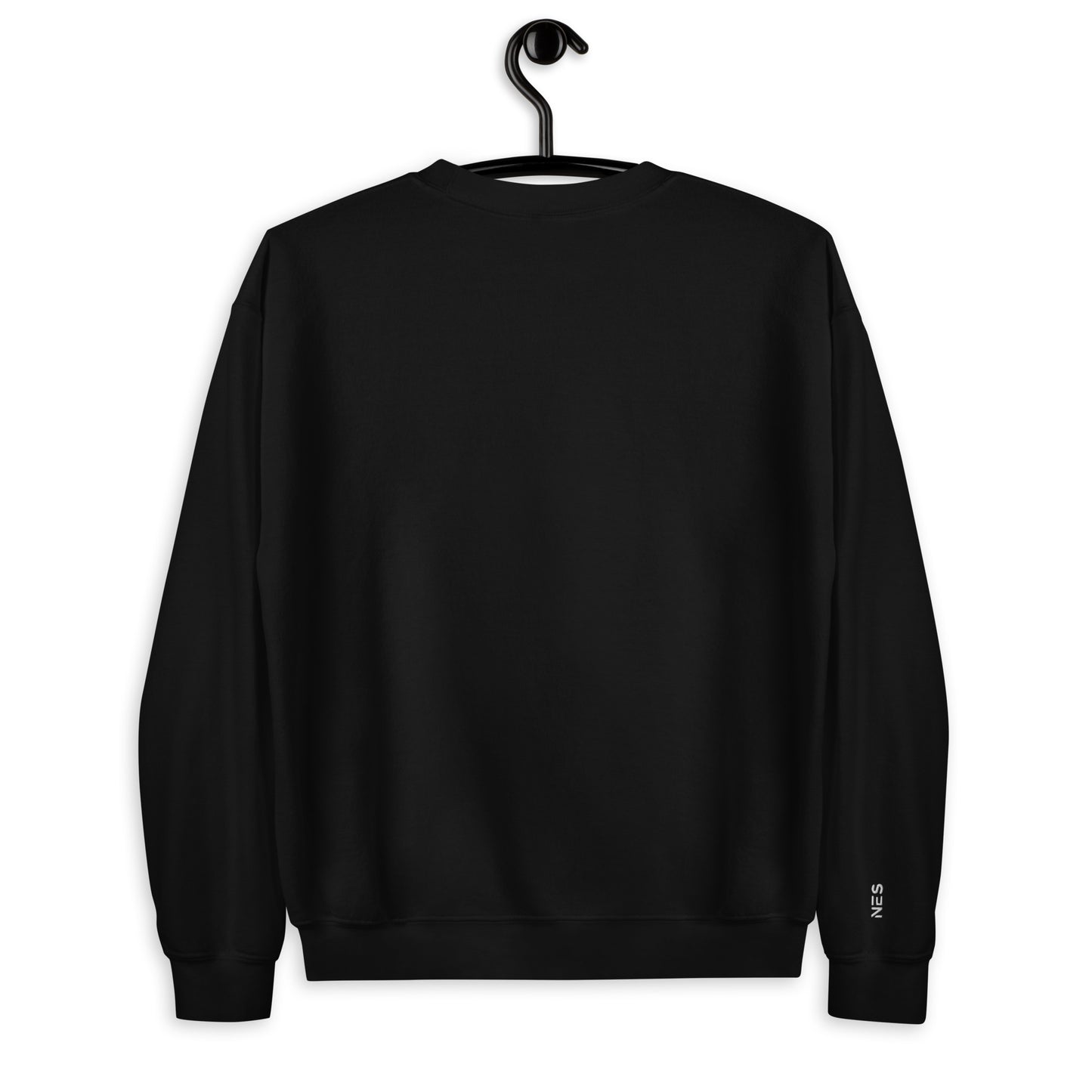 Natural Energy Sweatshirt