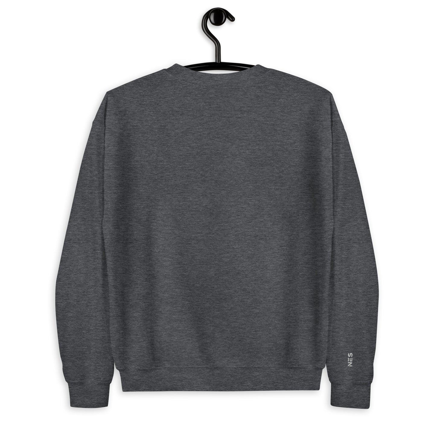 Natural Energy Sweatshirt