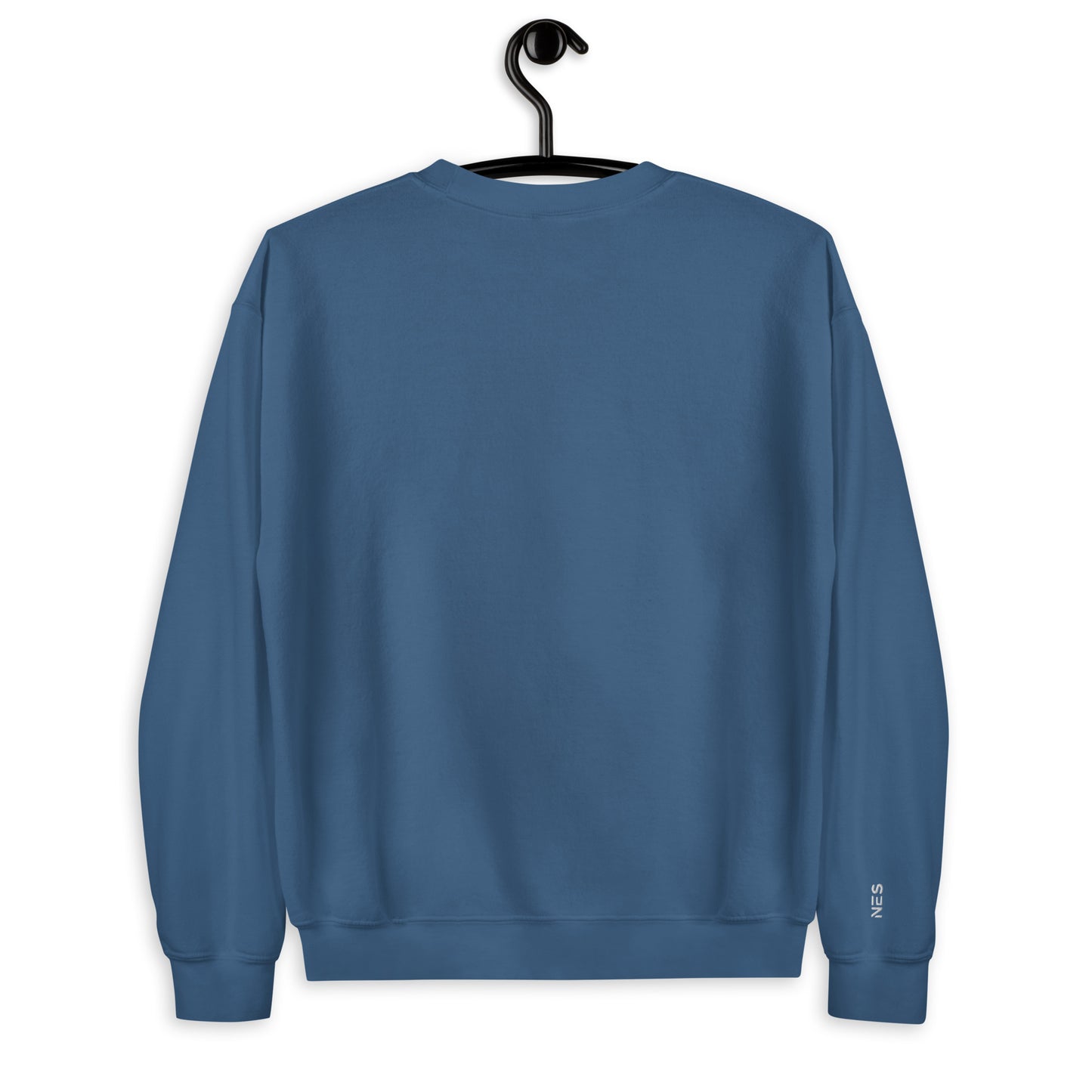 Natural Energy Sweatshirt