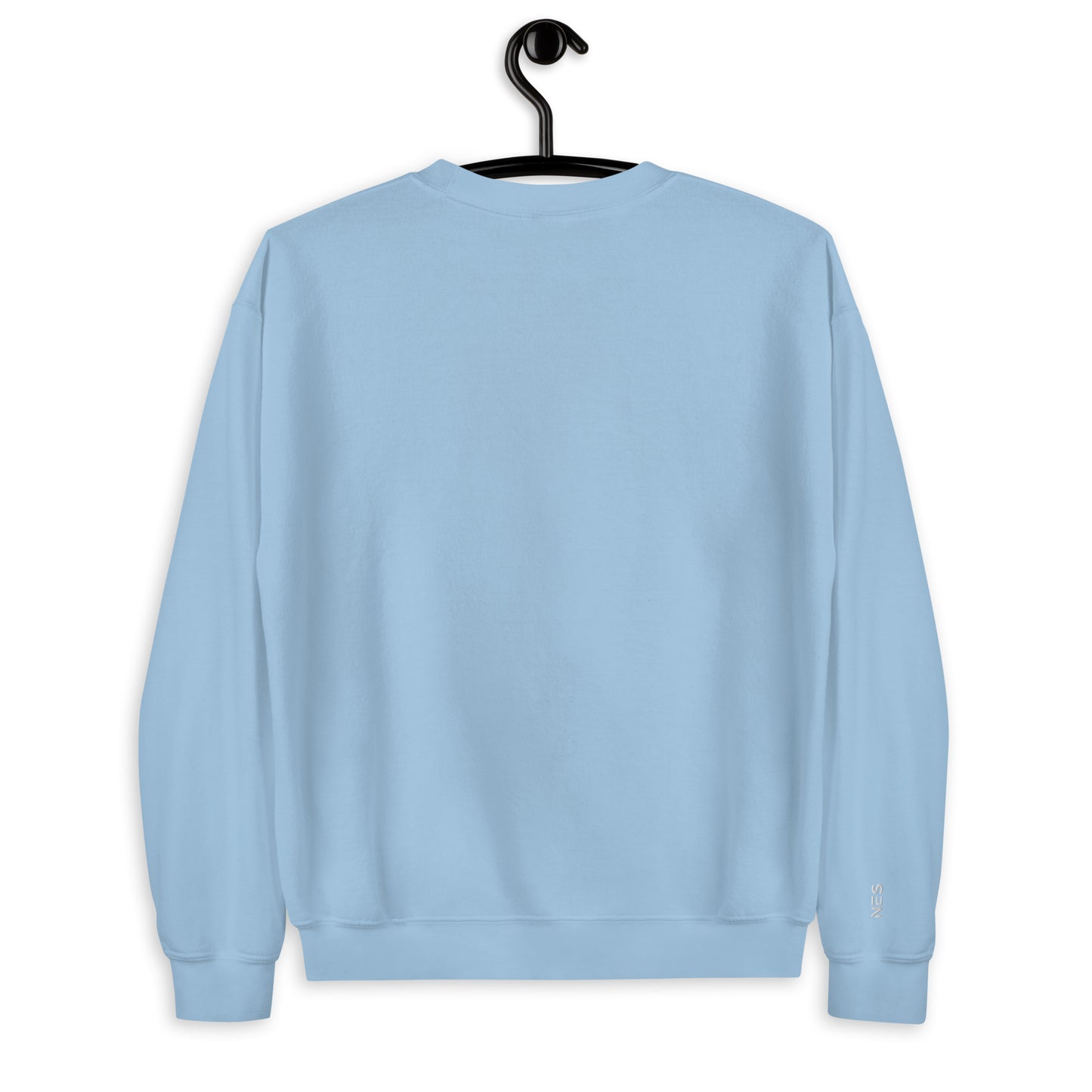 Natural Energy Sweatshirt