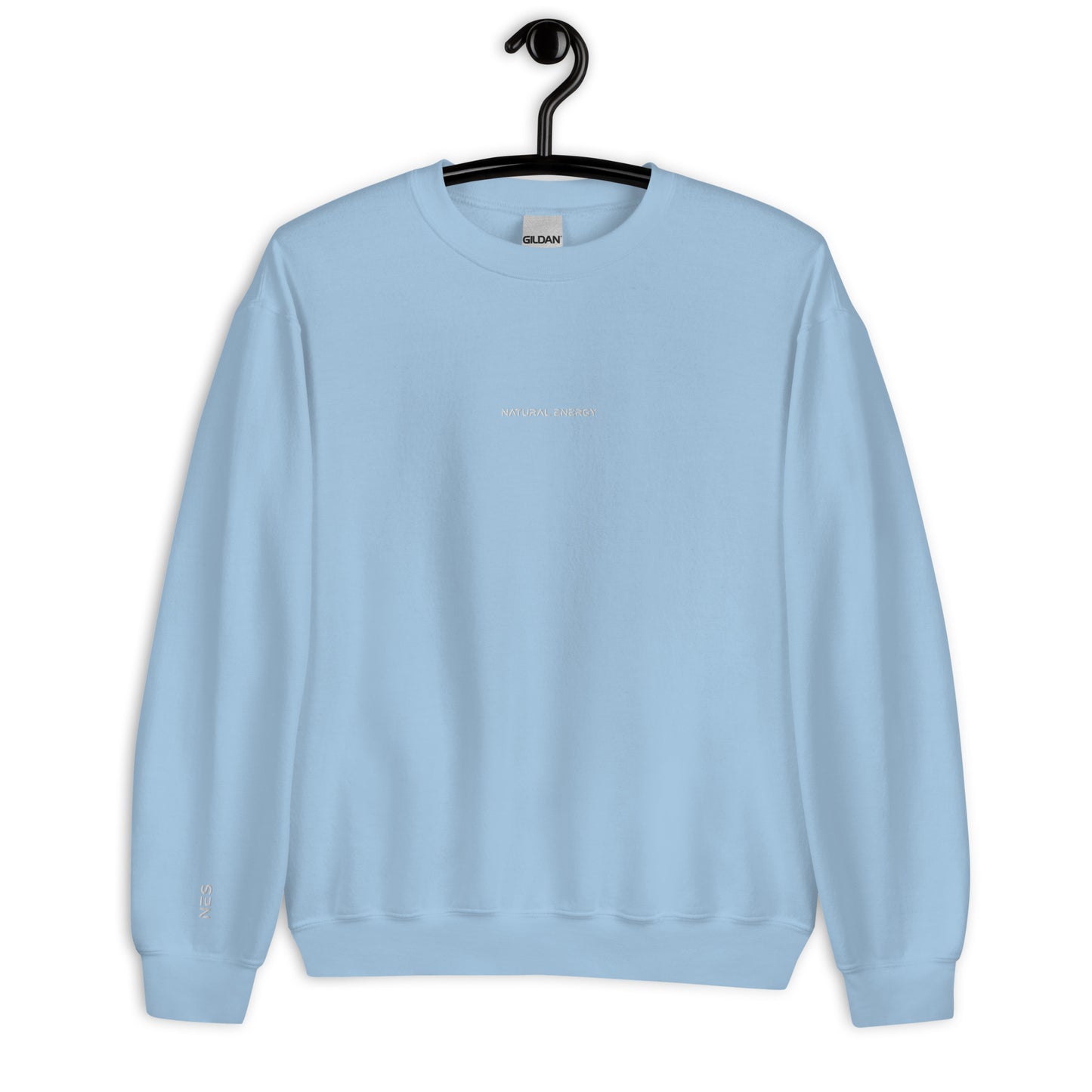 Natural Energy Sweatshirt