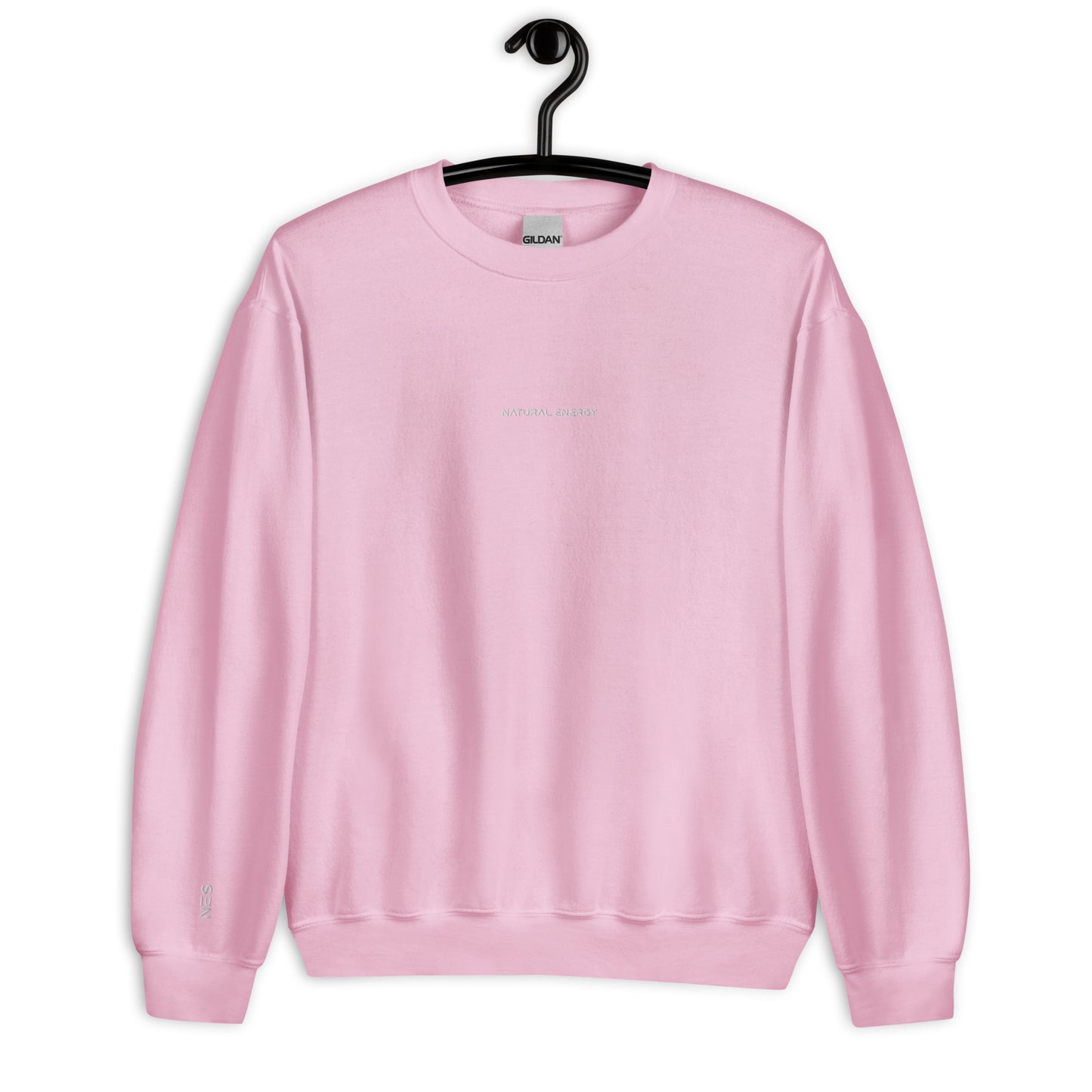 Natural Energy Sweatshirt