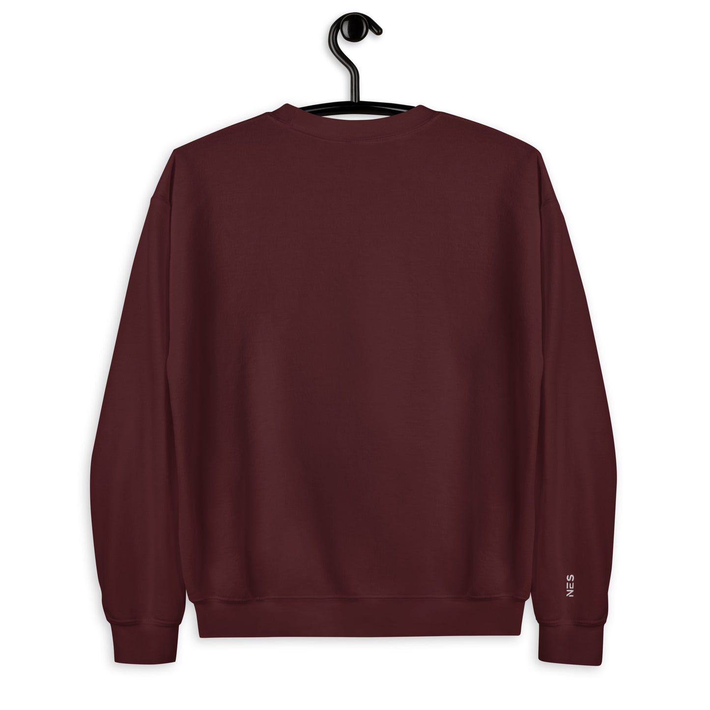Natural Energy Sweatshirt