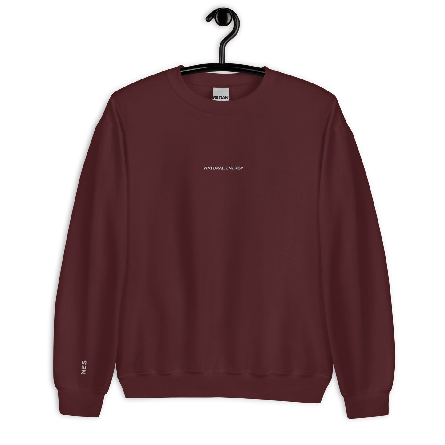 Natural Energy Sweatshirt