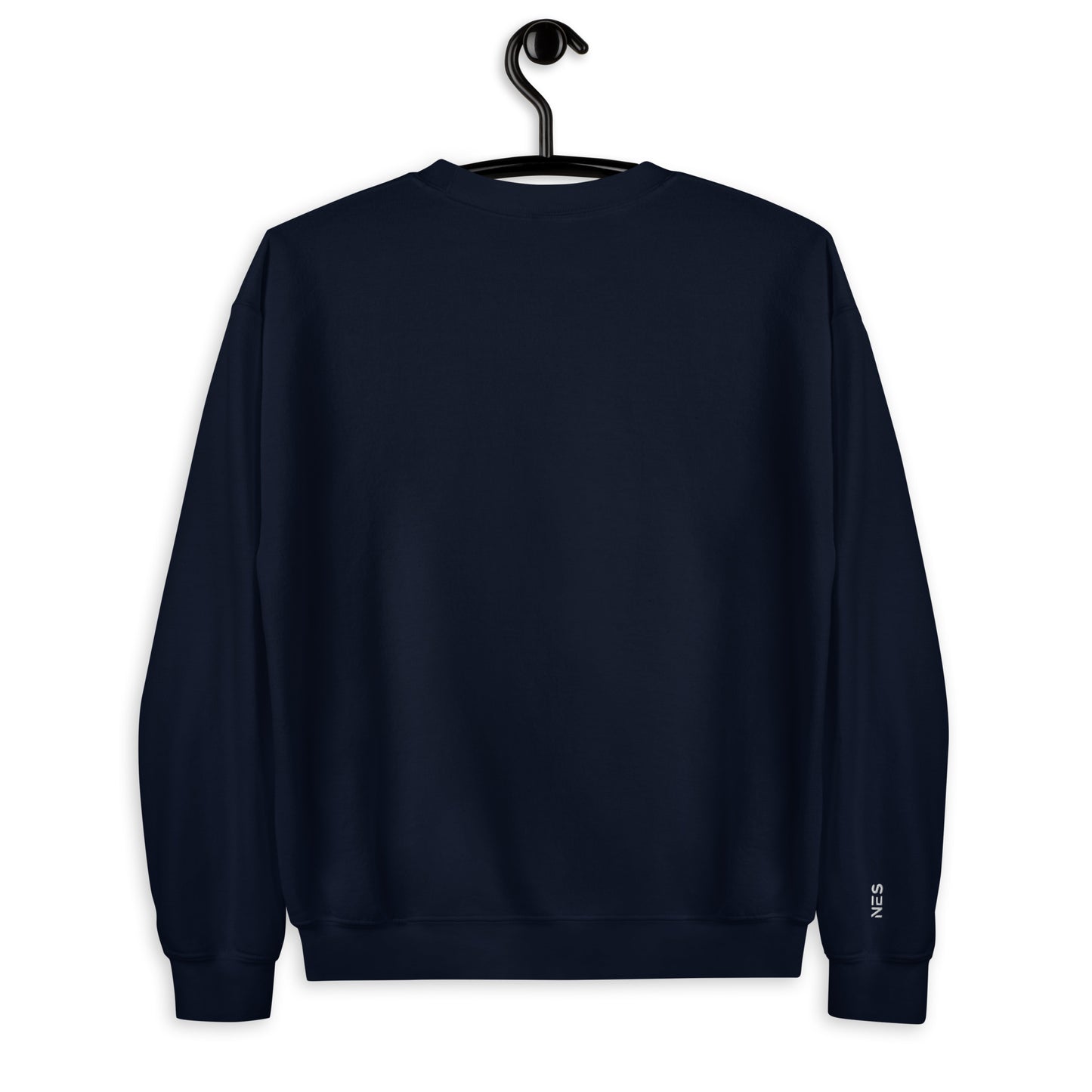 Natural Energy Sweatshirt