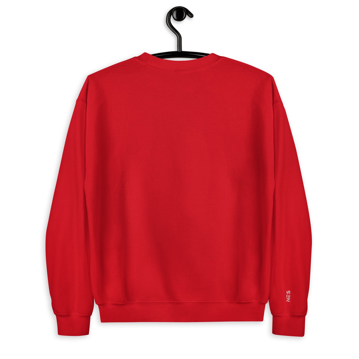 Natural Energy Sweatshirt