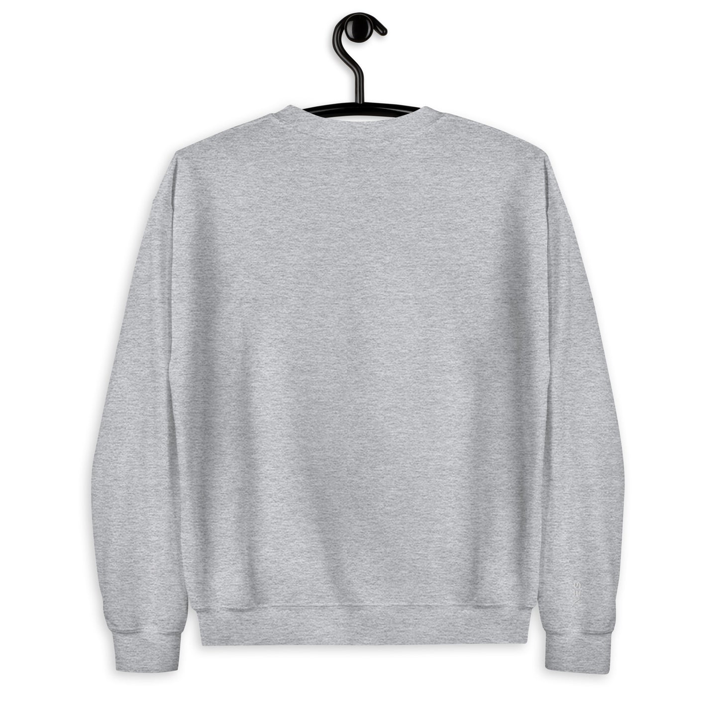 Natural Energy Sweatshirt