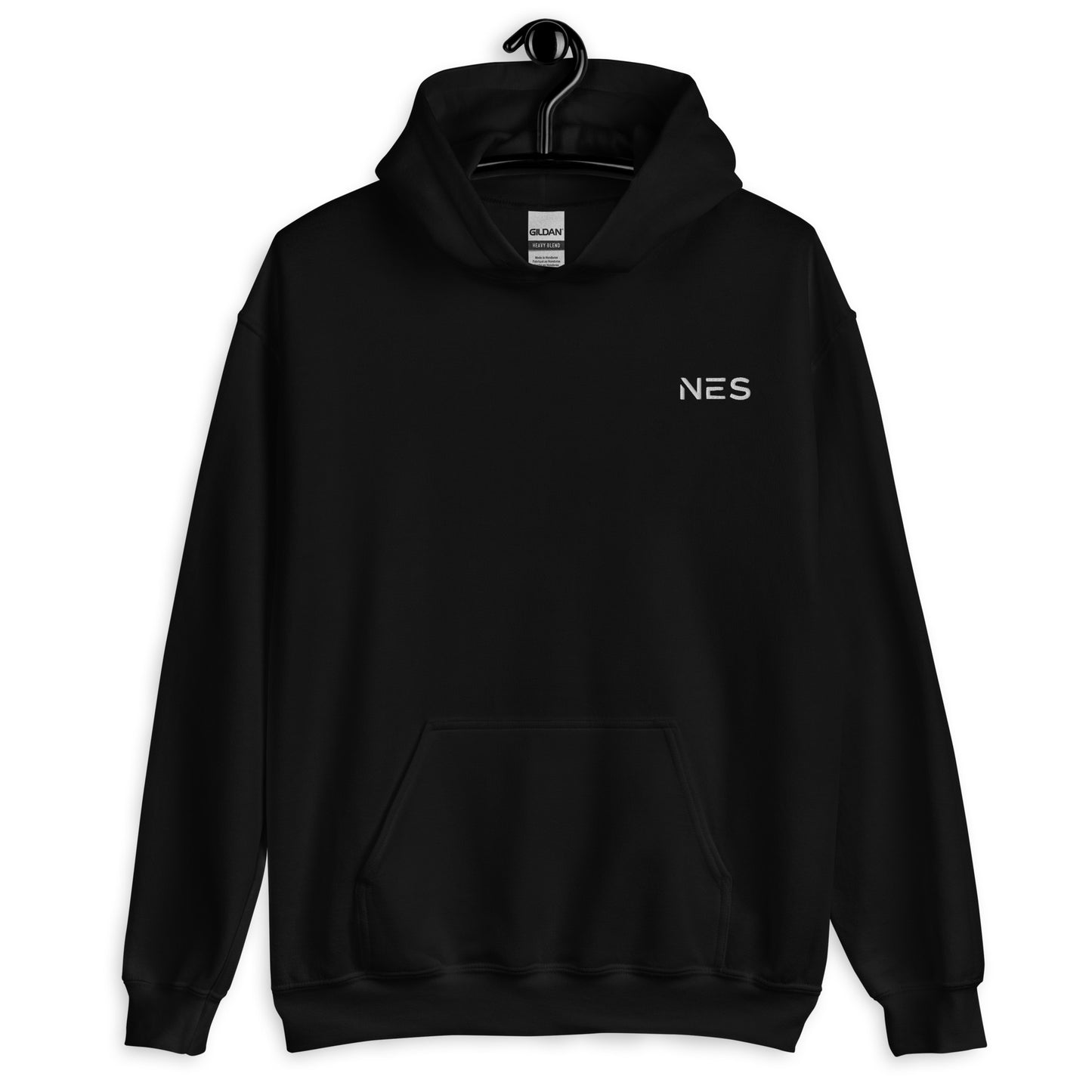 NES Hoodie