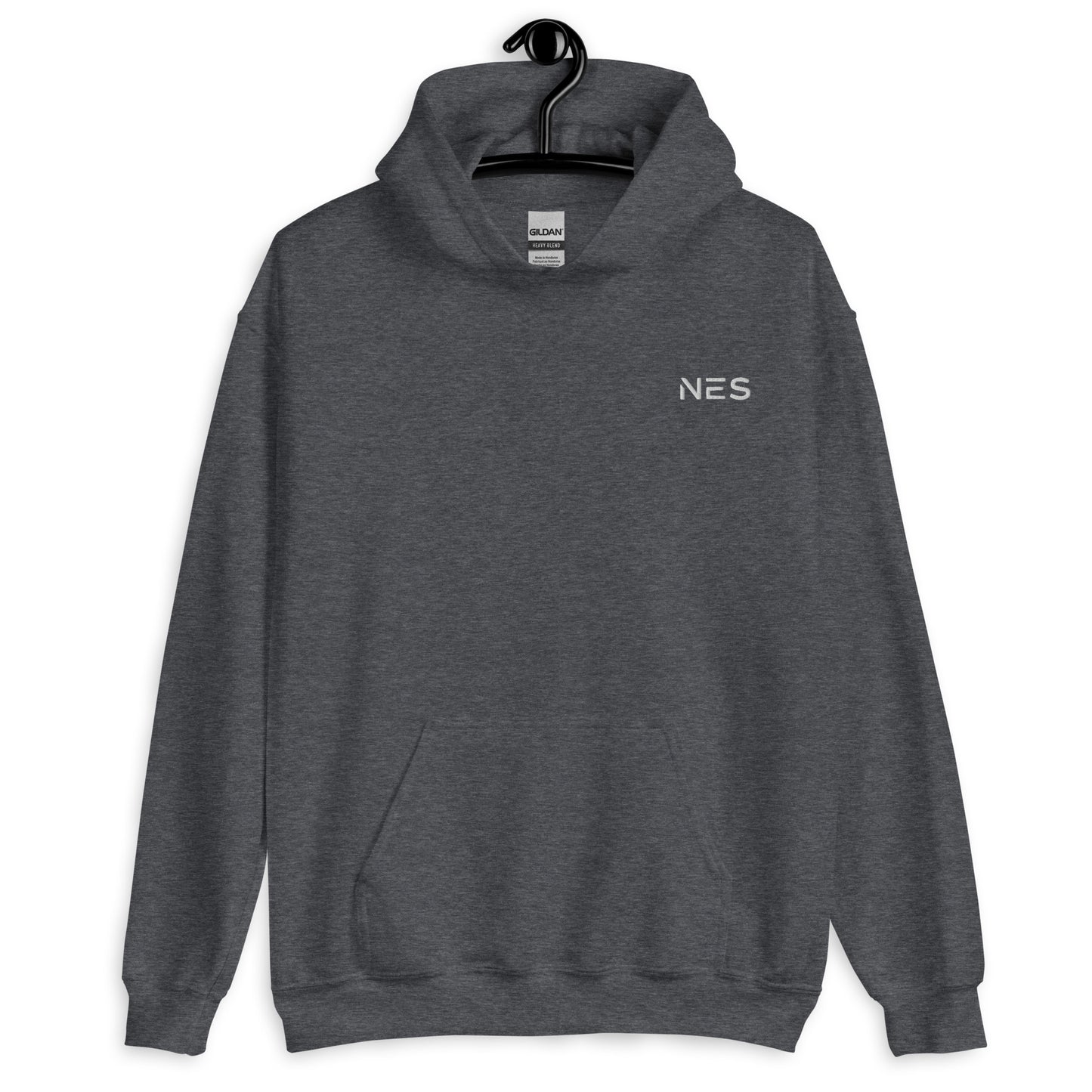 NES Hoodie