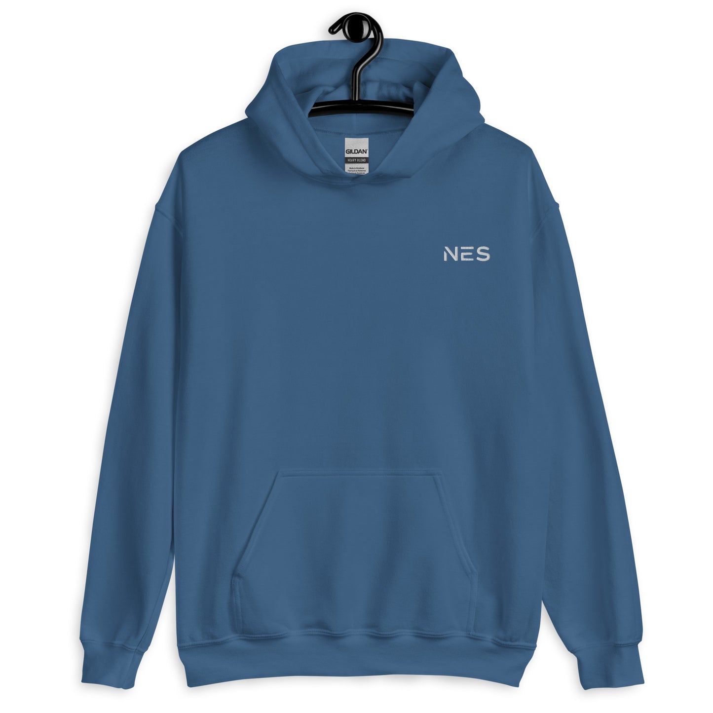 NES Hoodie