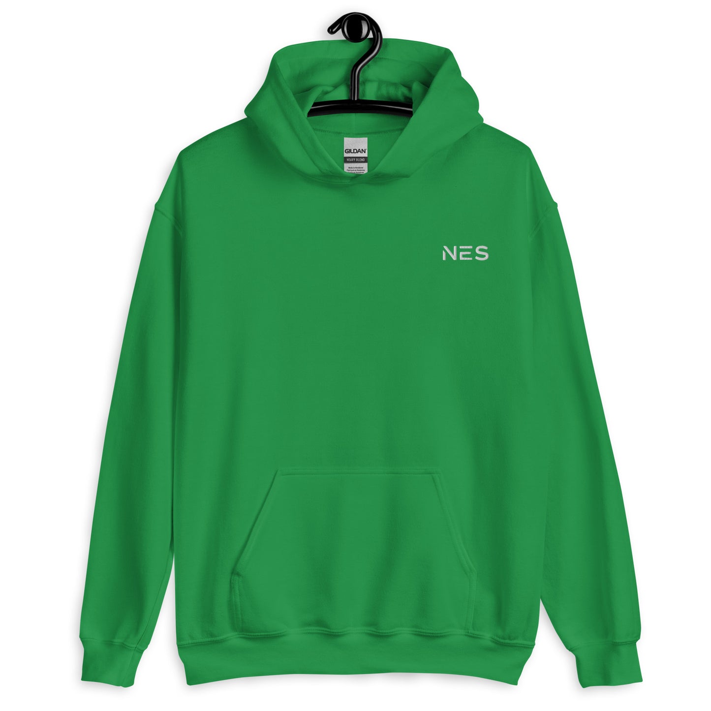 NES Hoodie