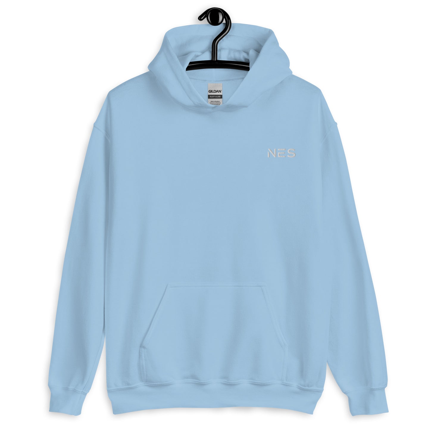 NES Hoodie