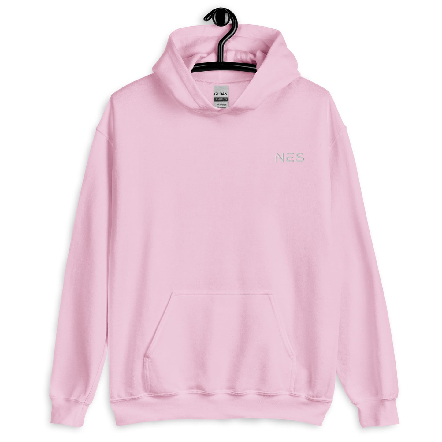 NES Hoodie