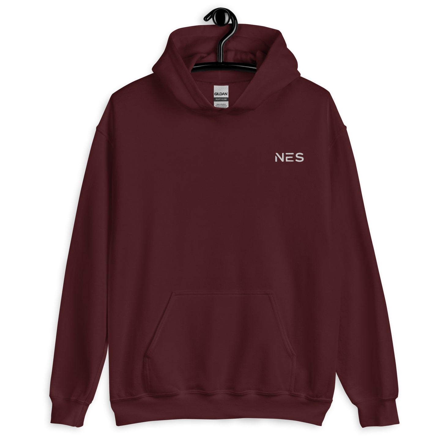NES Hoodie