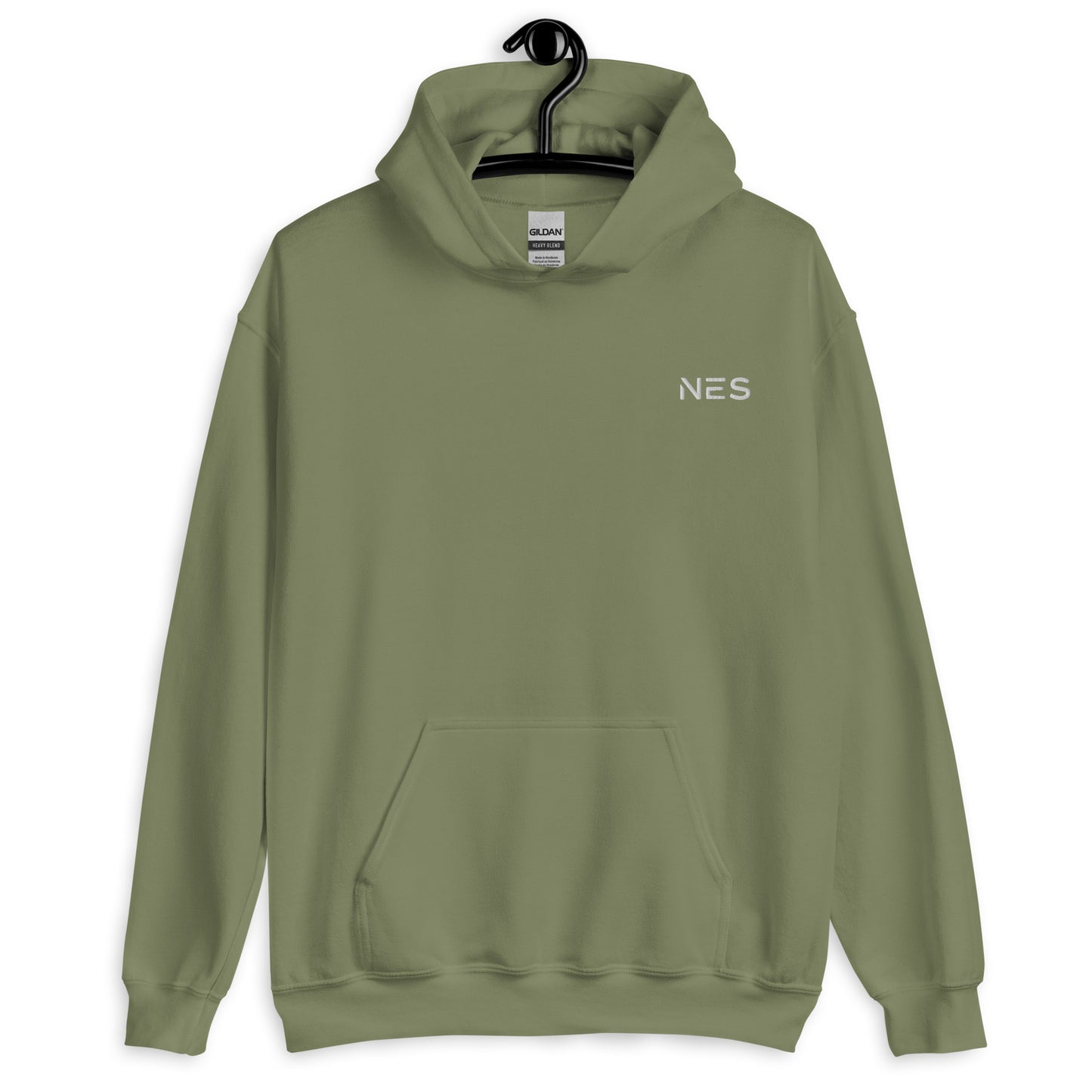 NES Hoodie