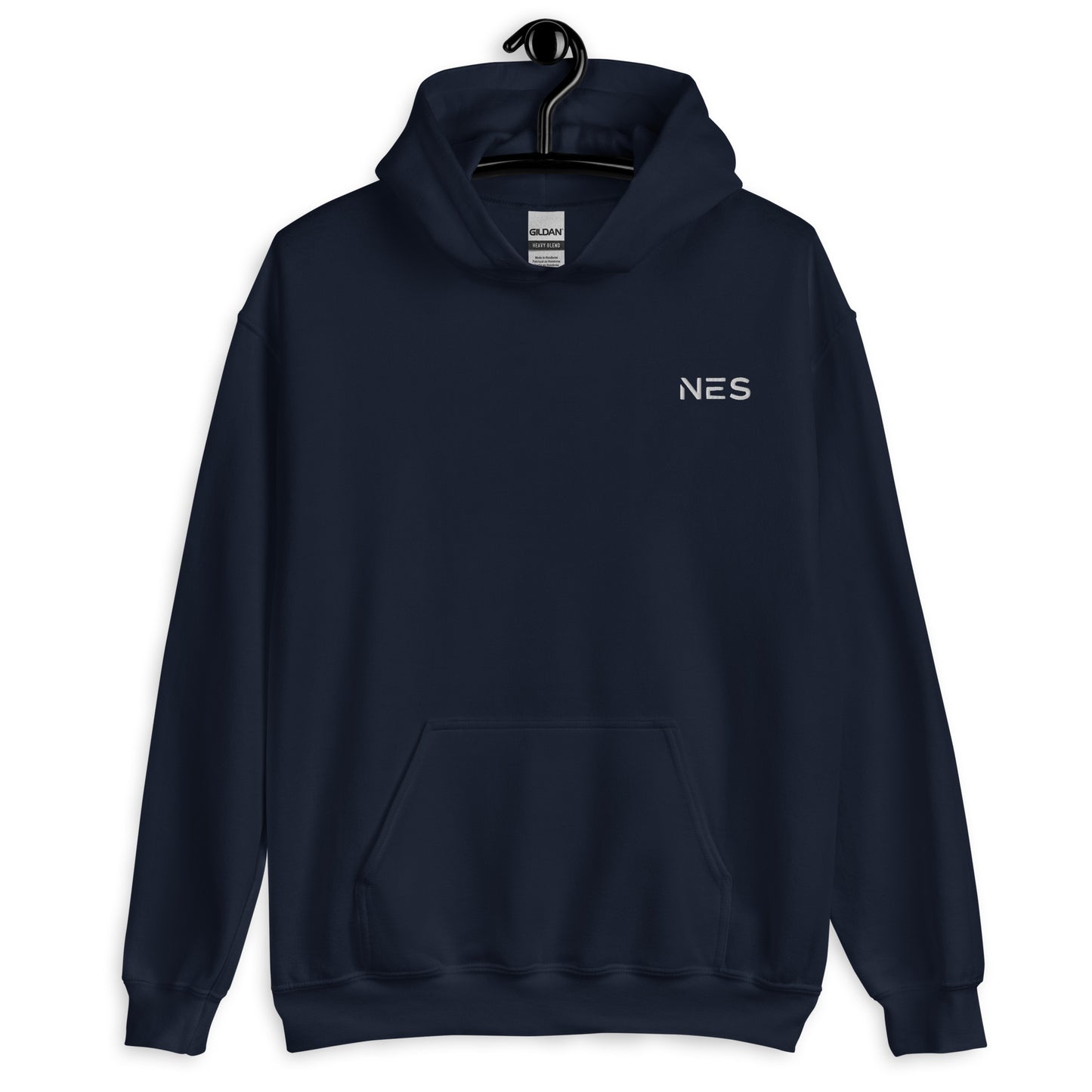 NES Hoodie