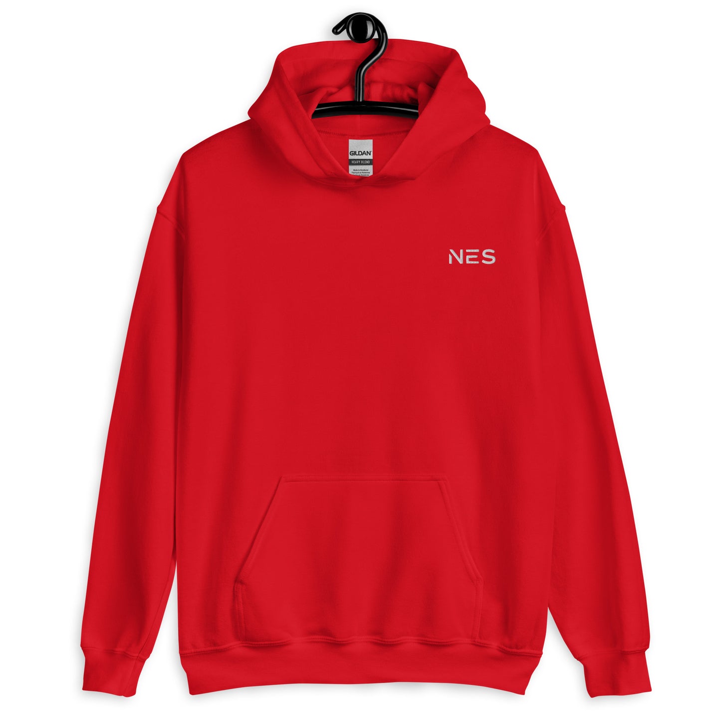 NES Hoodie