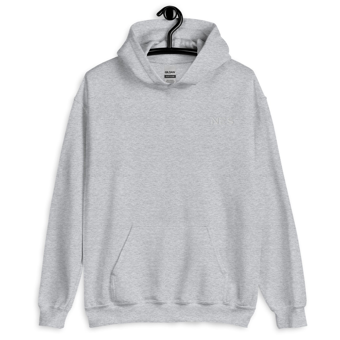 NES Hoodie