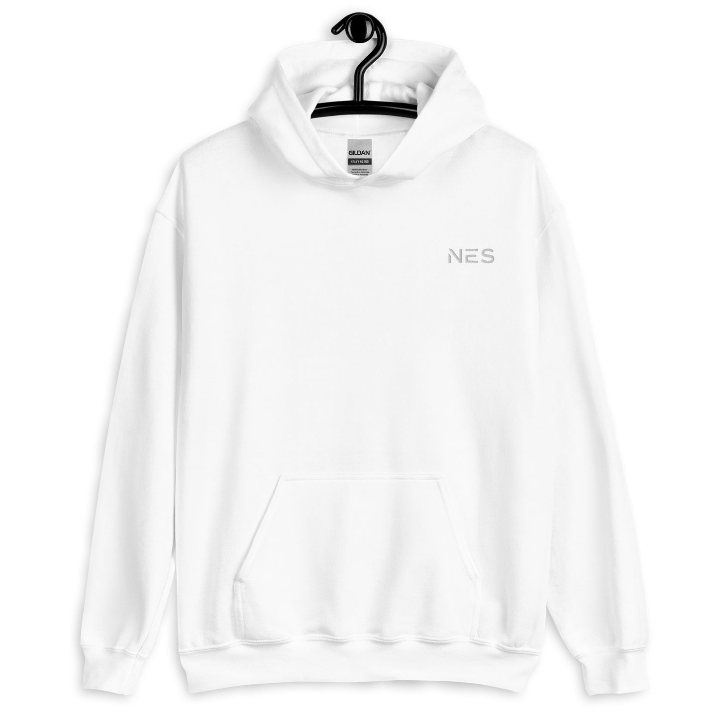 NES Hoodie
