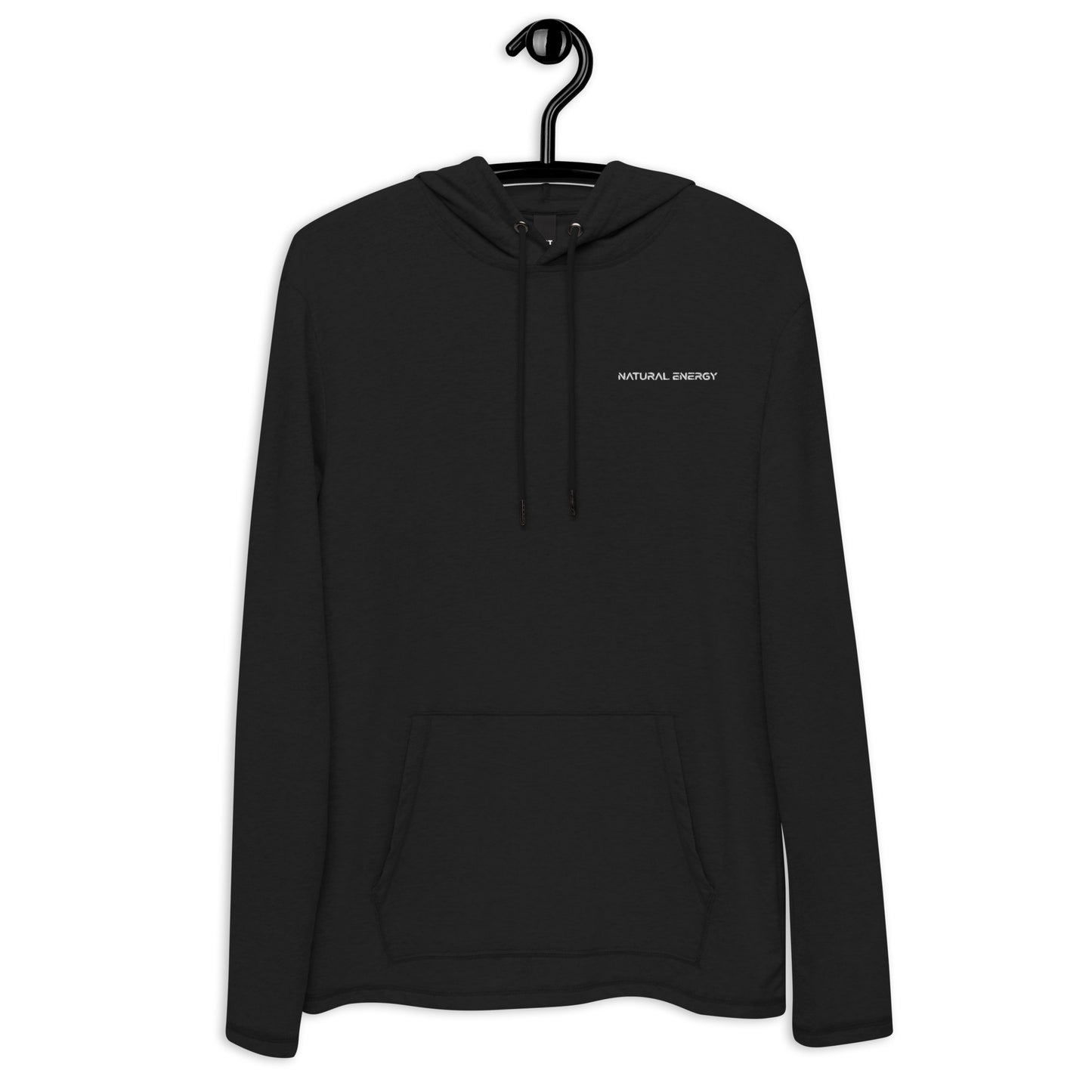Natural Energy Lightweight Hoodie
