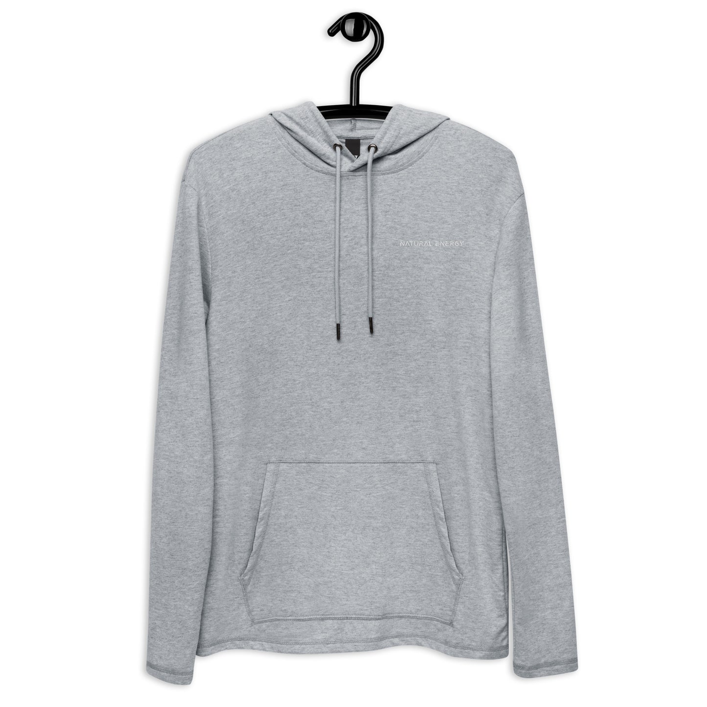 Natural Energy Lightweight Hoodie