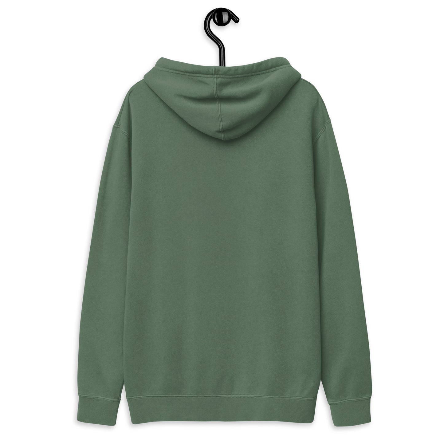 Natural Energy Faded Hoodie