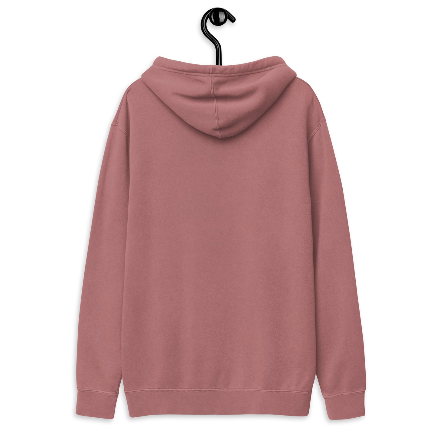 Natural Energy Faded Hoodie