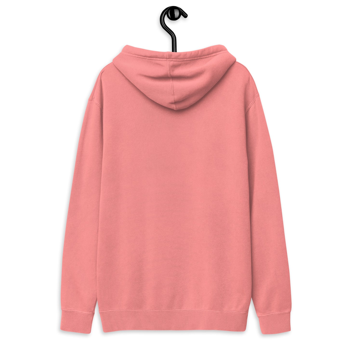 Natural Energy Faded Hoodie