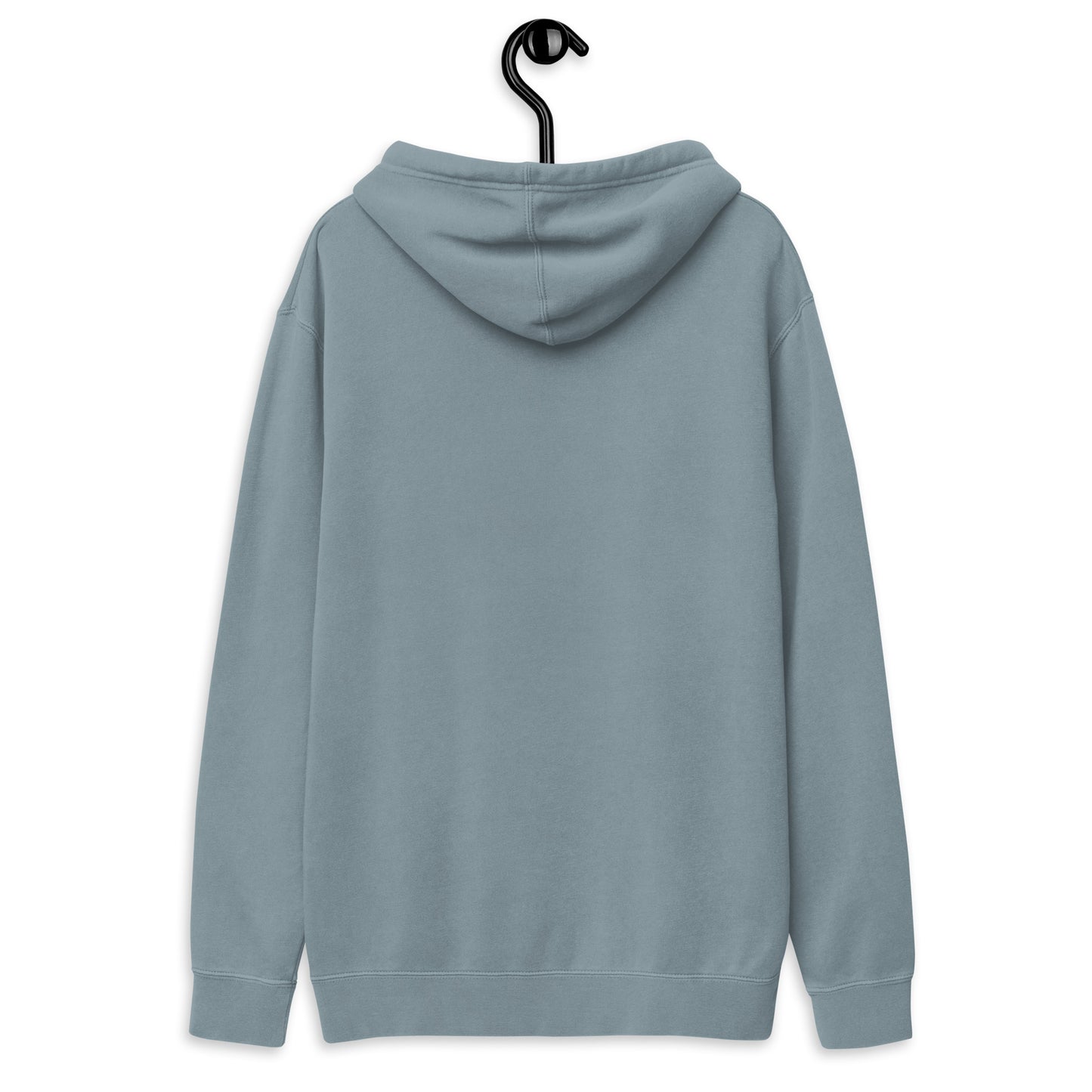 Natural Energy Faded Hoodie