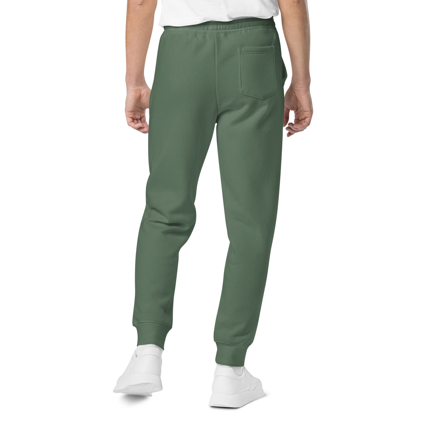 NES Faded Sweatpants