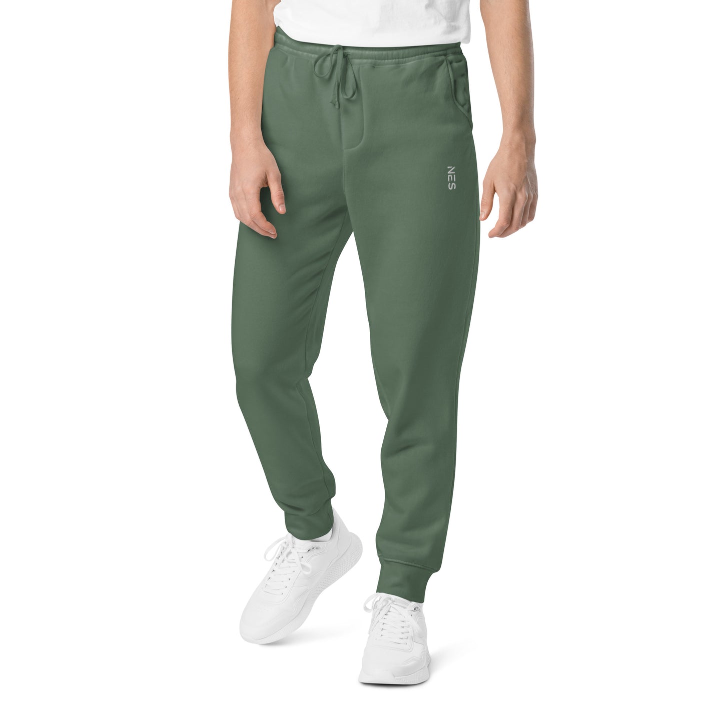 NES Faded Sweatpants