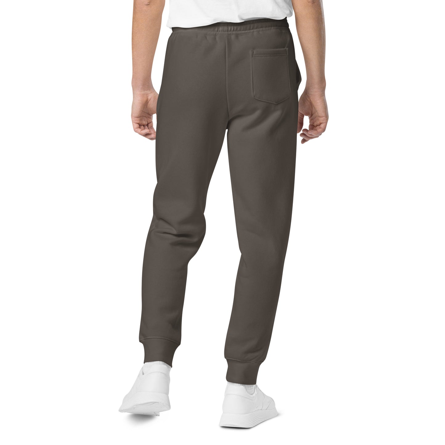 NES Faded Sweatpants