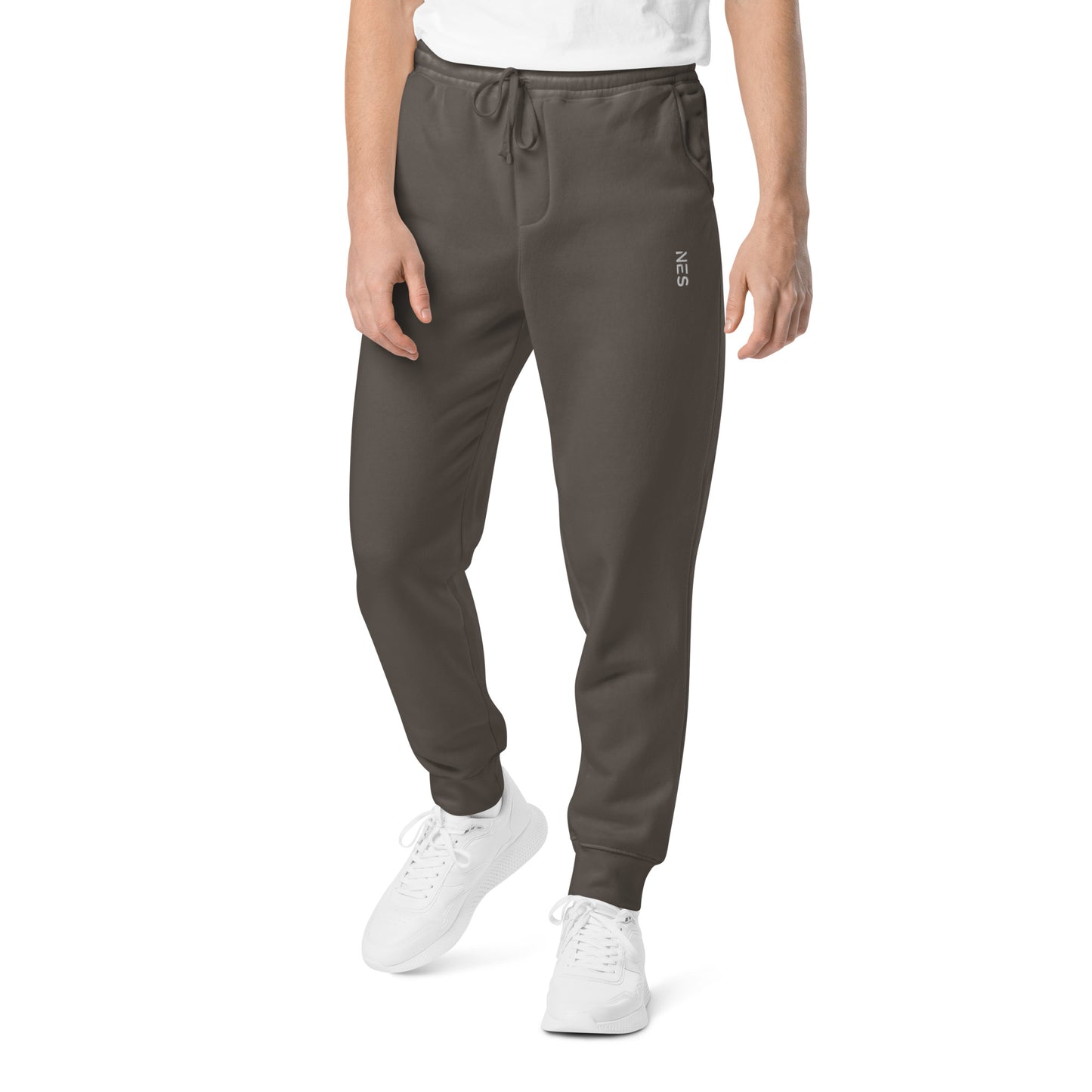 NES Faded Sweatpants