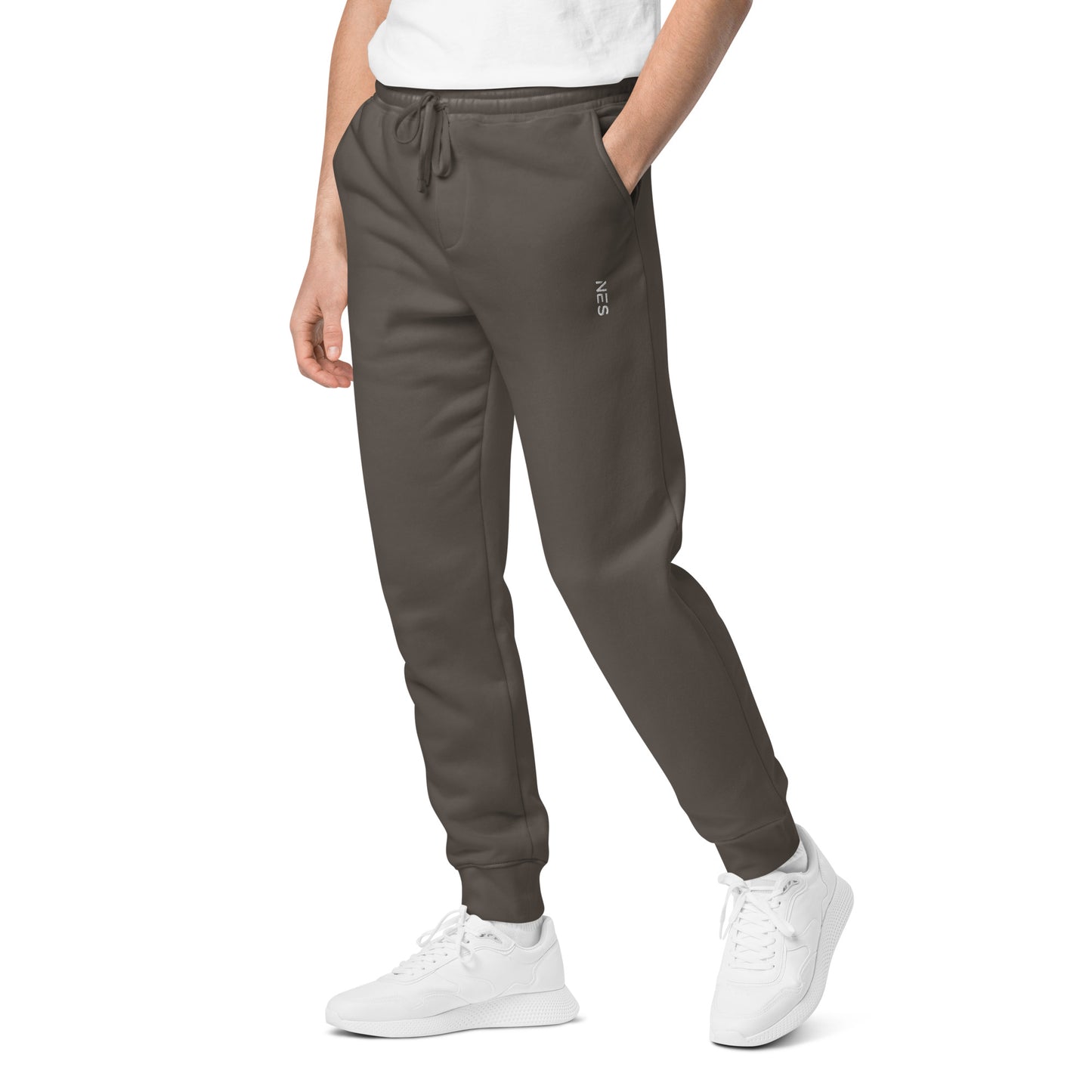 NES Faded Sweatpants