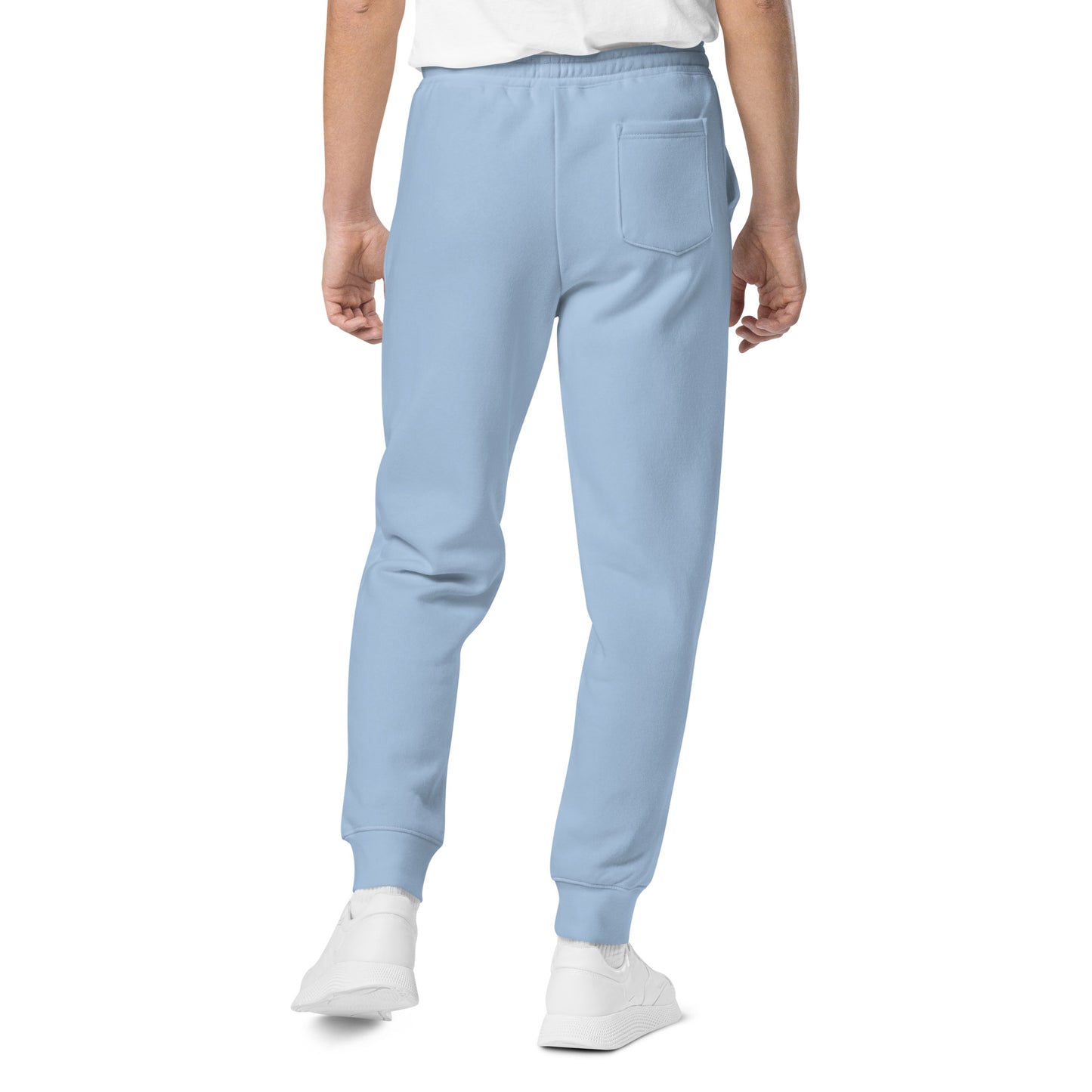 NES Faded Sweatpants