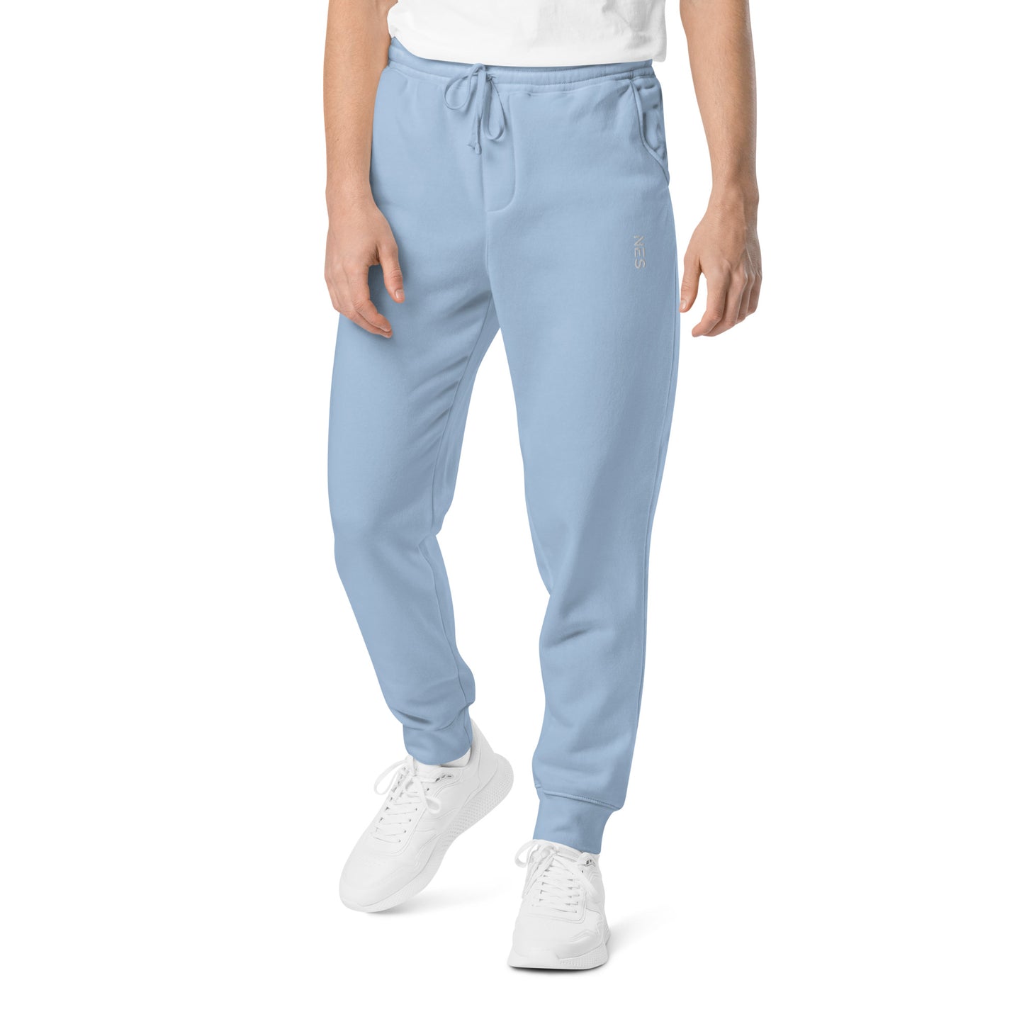 NES Faded Sweatpants
