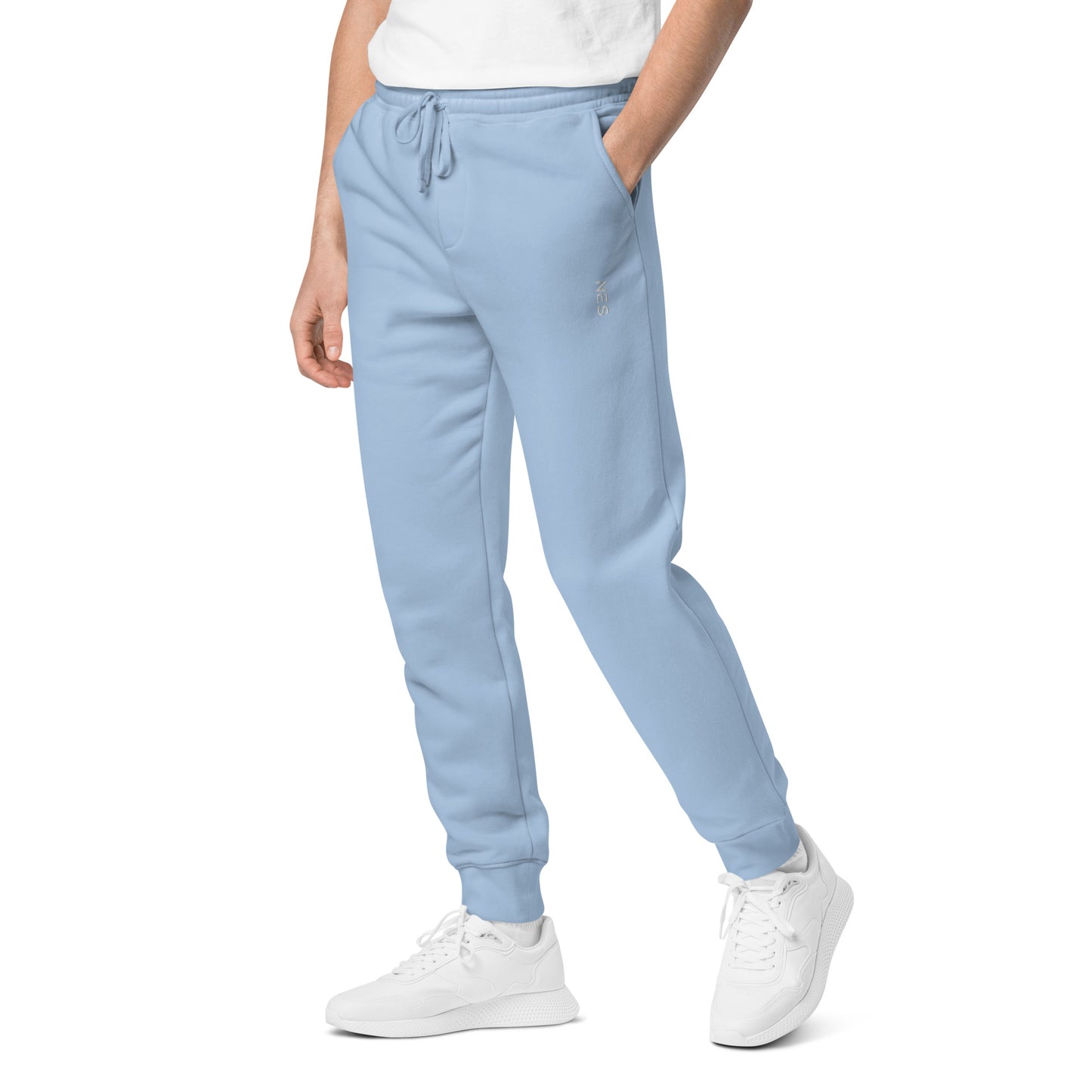 NES Faded Sweatpants