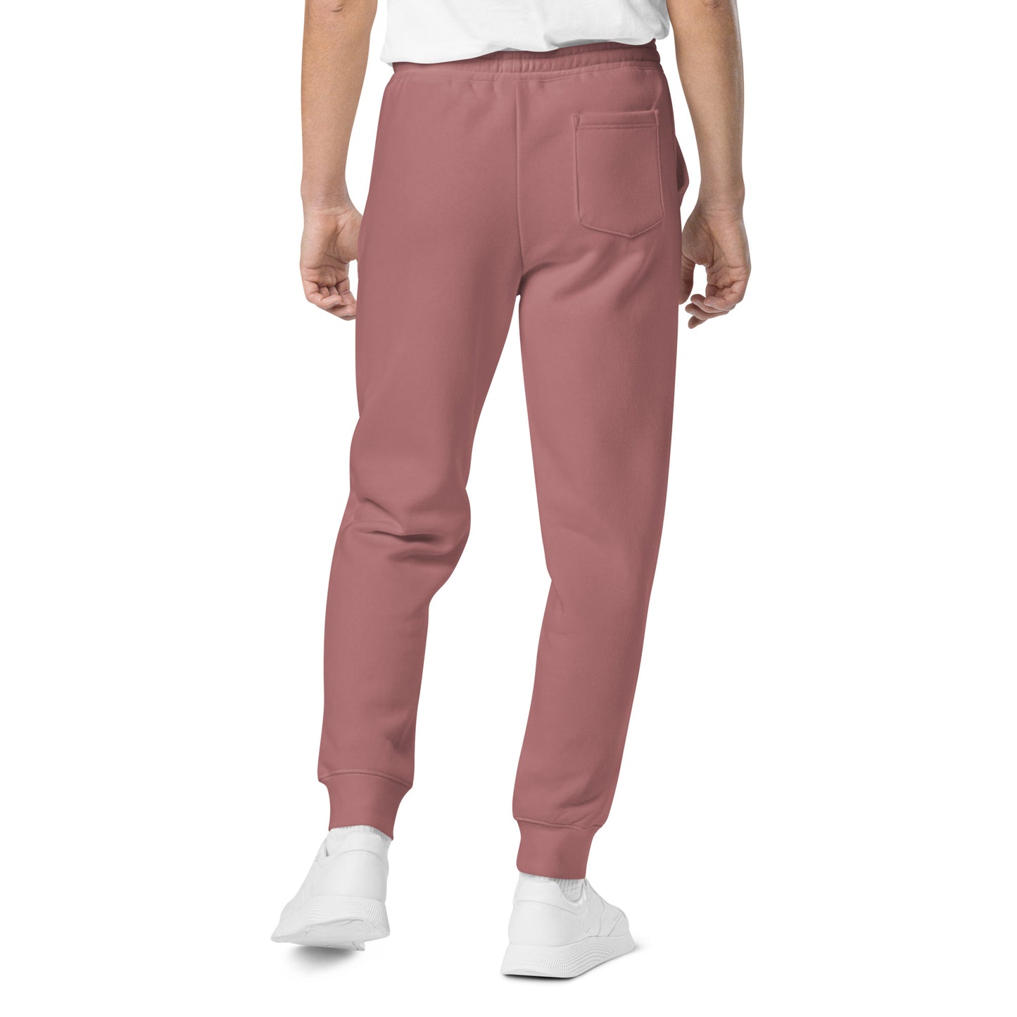 NES Faded Sweatpants