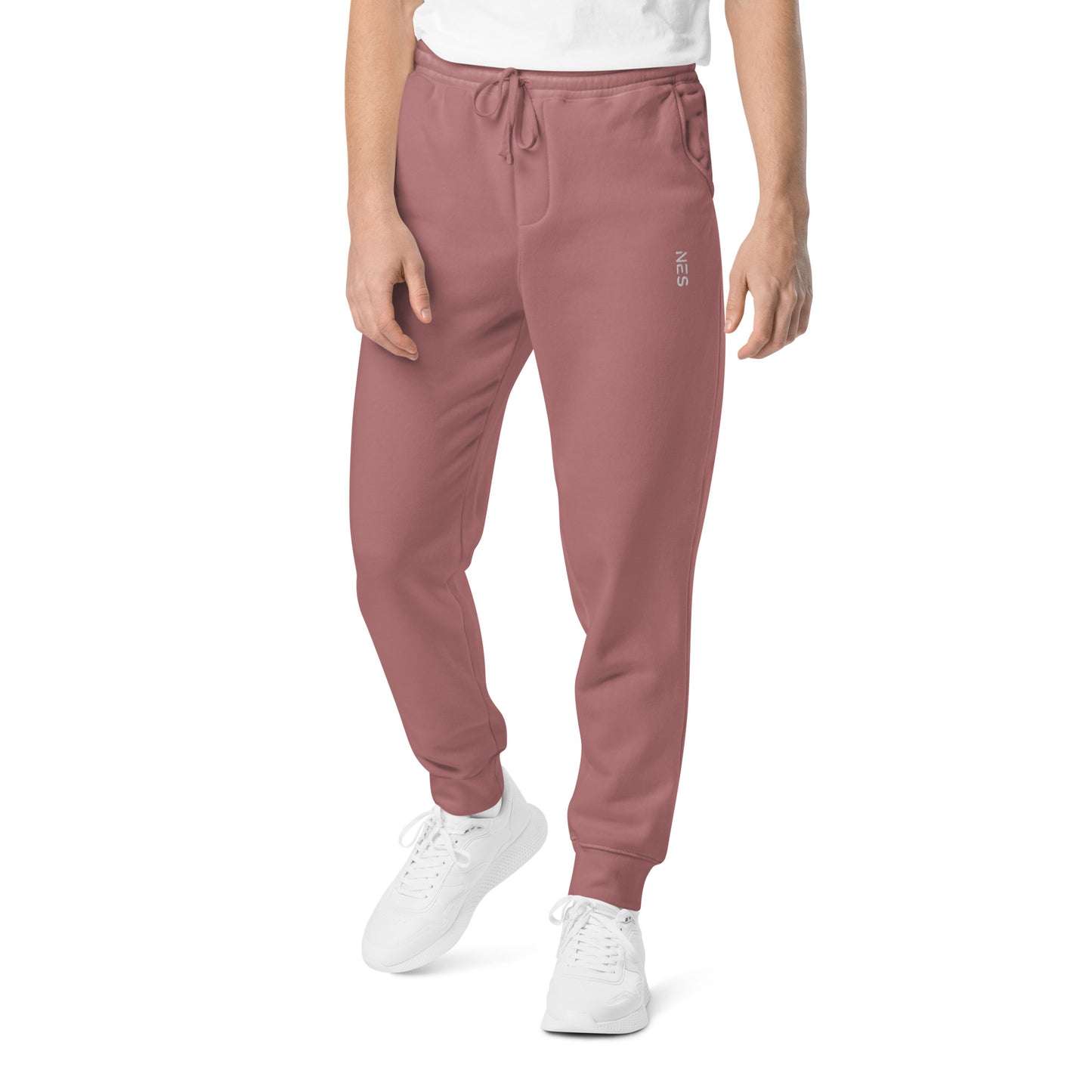NES Faded Sweatpants