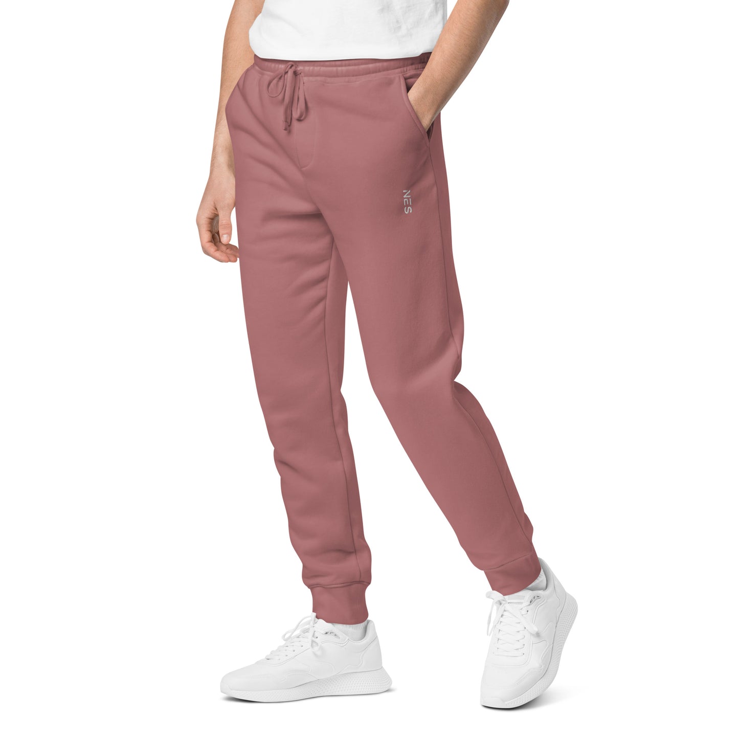 NES Faded Sweatpants