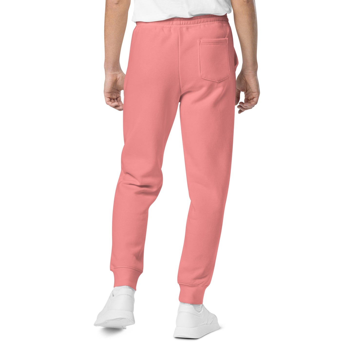 NES Faded Sweatpants