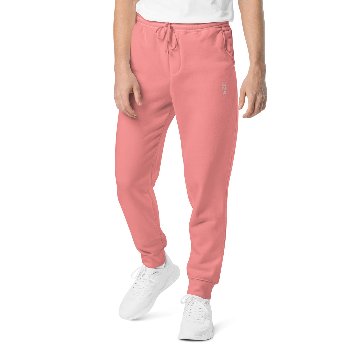 NES Faded Sweatpants