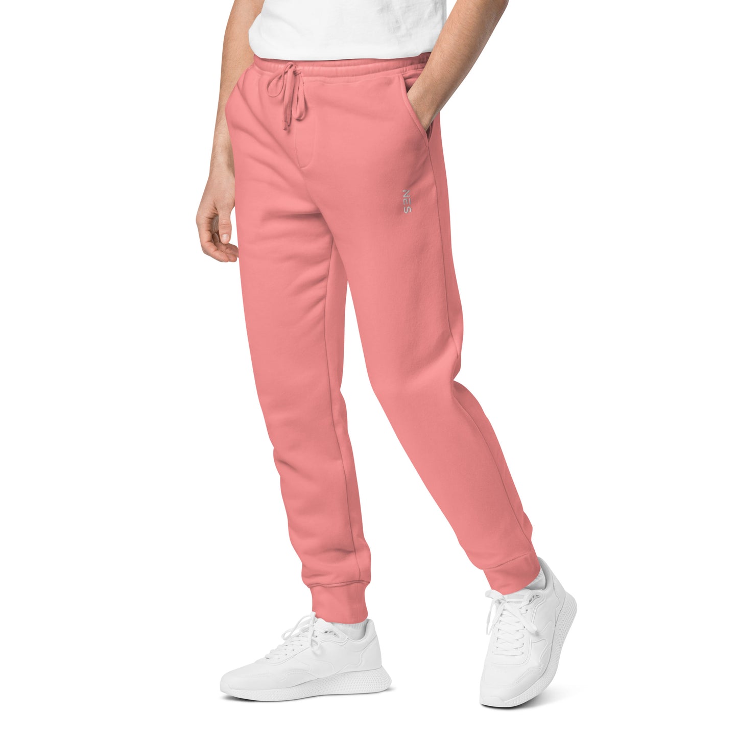 NES Faded Sweatpants