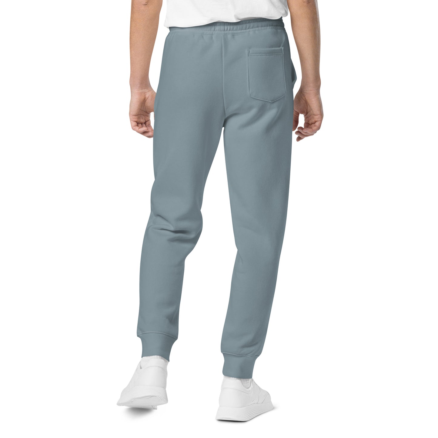 NES Faded Sweatpants
